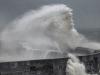 Посейдон з'явився у хвилях на півдні Британії