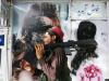 «Талібан»: жіночі обличчя зникають з вулиць Кабула