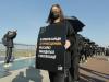 Walk Freedom: у Києві відбулася акція проти торгівлі людьми