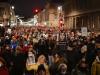 Масові протести у Польщі проти суворих обмежень абортів