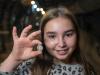 В Ізраїлі дівчинка знайшла срібний 2000-річний шекель