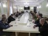 Віталій Кличко провів нараду щодо безпеки та територіальної оборони столиці
