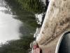 Сотні автівок: На озеро Синевир утворюються кілометрові черги 