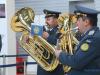 В аеропорту Харкова виступом оркестру вшанували «кіборгів» із ДАП