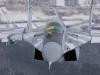 Навчання «Заметіль-2022»: тактична авіація наносить ракетно-бомбові удари по танкових колонах