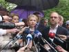 Тимошенко готовится к худшему