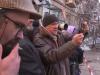 «Посмотри, что твой русский мир делает»: киевлянин обратился к брату с места обстрела Киев