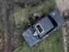 Ювелірне попадання: дрон переслідує росіян і знищує у викраденому автомобілі