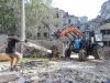 Окупанти обстріляли Миколаїв «Смерчами»: зруйновано гуртожиток та житлові будинки  