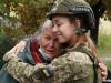 У Святогірську українських воїнів зустрічають зі сльозами на очах