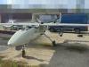 ЗСУ «приземлили» дрон іранського виробництва «Мохаджер-6»