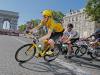  Брэдли Уиггинс победитель «Тур де Франс»