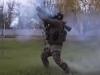 Українські військові атакують російські позиції у Херсоні
