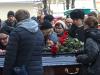 В Одесі попрощалися із загиблим на фронті добровольцем тероборони