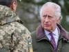 Король Великої Британії відвідав тренування українських солдатів