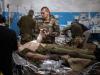 Військові медики: боротьба за порятунок життів на передовій