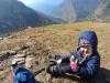 Наймолодша на Евересті: 4-річна дівчинка з Чехії побила рекорд