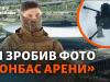 Аеророзвідник про залпи вибухівки на військових РФ і розвідувальний рекорд у Донецьку
