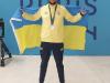 Сергій Куліш здобуває срібло і приносить Україні другу медаль в Парижі-2024