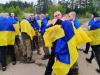 СБУ показала ексклюзивне відео обміну 205 українських полонених