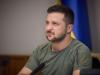 Зеленський у День перемоги над нацизмом: у них ідол - дід на Красній площі, у нас - герої