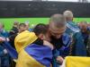 Обмін полоненими 2 жовтня. СБУ оприлюднила ексклюзивне відео