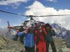 В Непале при сходе лавины погибли девять альпинистов