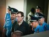 Луценко забрали из больницы для доставки в суд