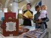 В Киеве открылся «Книжковий арсенал» 