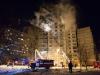 Взрыв дома в Харькове