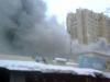 В Киеве горит радиорынок