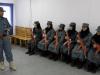 Афганские женщины полицейские