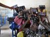 В Мали ученики вернулись в школы