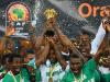 Сборная Нигерии выиграла Кубок Африки