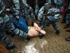 Милиция задержала активистов«Черного комитета»