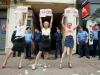 FEMEN борются за звание оппозиции