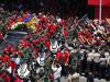 Венесуэла прощается с Уго Чавесом