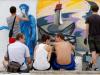 Фестиваль граффити в Одессе 