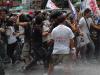 Антиамериканские демострации на Филиппинах