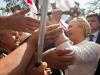 Тимошенко усилит защиту