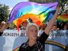 Первый украинский гей-парад
