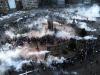 Турецкая полиция продолжает разгон митингующих