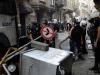 В Стамбуле задержали свыше 400 демонстрантов