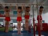 Китайские гимнасты