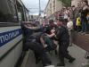 В Москве на акции в поддержку Навального задержаны 209 человек