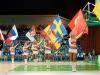 В Киеве стартовал Чемпионат Европы по баскетболу