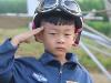 Пятилетний мальчик из Китая стал пилотом