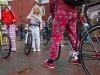 Велопарад в пижамах