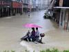 Тайфун «Фитоу» обрушился на Китай