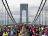 Городской марафон Нью-йорка